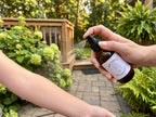 Bug-Off Spray