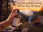 Bug-Off Spray