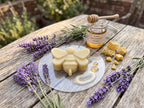Hunny Bun Lavender Soap