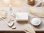 Lather Up My Coconut Soap