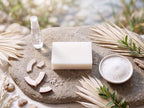 Lather Up My Coconut Soap