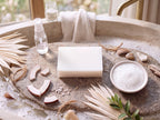 Lather Up My Coconut Soap