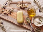 Olive 'Bout That Base Soap