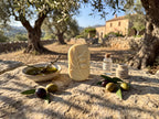 Olive 'Bout That Base Soap