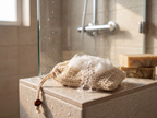Sisal Soap Saver Bag