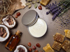 Whipped Tallow Balm