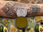Tattoo Salve